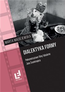 Bild von Dialektyka formy. Pełnometrażowe filmy fabularne..