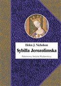 Polska książka : Sybilla Je... - Helen J. Nicholson