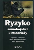 Polska książka : Ryzyko sam... - Agnieszka Gmitrowicz, Marta Makara-Studzińska, Anita Młodożeniec