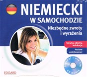 Polnische buch : Niemiecki ... - Eliza Chabros, Ewa Kędzierska