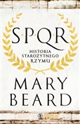 SPQR Histo... - Mary Beard - Ksiegarnia w niemczech