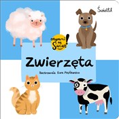 Zwierzęta.... - Małgorzata Korbiel -  polnische Bücher
