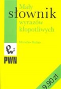 Polnische buch : Mały słown... - Mirosław Bańko