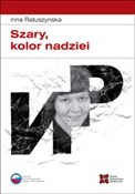 Szary kolo... - Irina Ratuszynska -  Książka z wysyłką do Niemiec 