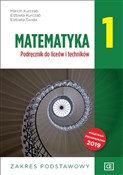 Matematyka... - Marcin Kurczab, Elżbieta Kurczab, Elżbieta Świda - Ksiegarnia w niemczech
