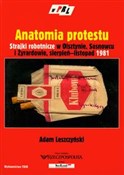 Anatomia p... - Adam Leszczyński -  polnische Bücher