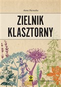 Zielnik kl... - Anna Paczuska -  polnische Bücher