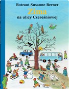 Zima na ul... - Rotraut Susanne Berner -  polnische Bücher