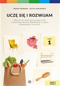 Uczę się i... - Renata Naprawa, Alicja Tanajewska -  fremdsprachige bücher polnisch 