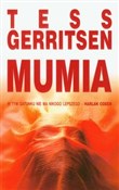 Polnische buch : Mumia - Tess Gerritsen
