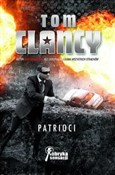 Polnische buch : Patrioci - Tom Clancy