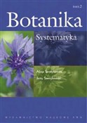 Botanika T... - Alicja Szweykowska, Jerzy Szweykowski - buch auf polnisch 