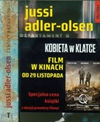 Polska książka : Kobieta w ... - Jussi Adler-Olsen