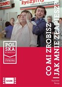 Polska książka : Co mi zrob...