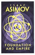 Polska książka : Foundation... - Isaac Asimov