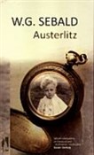 Polnische buch : Austerlitz... - W.G. Sebald