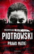 Prawo matk... - Przemysław Piotrowski - buch auf polnisch 