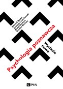 Polska książka : Psychologi... - Edward Nęcka, Jarosław Orzechowski, Błażej Szymura, Szymon Wichary