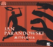 Zobacz : [Audiobook... - Jan Parandowski