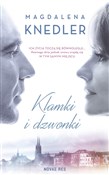 Klamki i d... - Magdalena Knedler - Ksiegarnia w niemczech