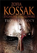 Troja Półn... - Zofia Kossak -  Polnische Buchandlung 