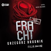 Polnische buch : [Audiobook... - Grzegorz Brudnik