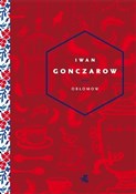 Obłomow - Iwan Gonczarow -  Książka z wysyłką do Niemiec 