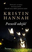 Polska książka : Pozwól ode... - Kristin Hannah