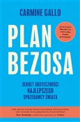 Plan Bezos... - Carmine Gallo - buch auf polnisch 