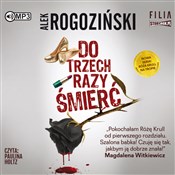 [Audiobook... - Alek Rogoziński - buch auf polnisch 
