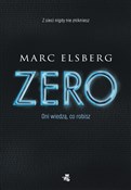 Polnische buch : Zero - Marc Elsberg