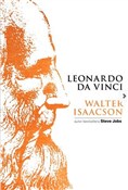 Książka : Leonardo d... - Walter Isaacson