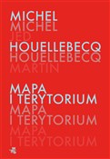 Mapa i ter... - Michel Houellebecq -  fremdsprachige bücher polnisch 