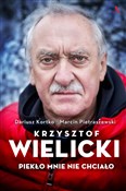 Krzysztof ... - Dariusz Kortko, Marcin Pietraszewski - buch auf polnisch 