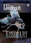 Koszmary - H. P. Lovecraft, Hazel Heald -  Książka z wysyłką do Niemiec 