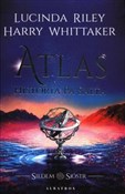Polska książka : Atlas Hist... - Lucinda Riley, Harry Whittaker