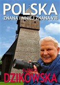 Polska zna... - Elżbieta Dzikowska -  polnische Bücher