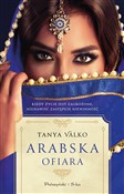 Książka : Arabska of... - Tanya Valko