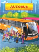 Autobus - Katarzyna Campbell -  polnische Bücher