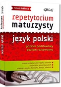 Repetytori... - Monika Borkowska, Katarzyna Ćwiękała, Katarzyna Duda-Kaptur -  Książka z wysyłką do Niemiec 