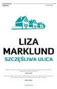 Szczęśliwa... - Liza Marklund -  Polnische Buchandlung 