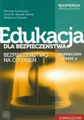 Edukacja d... - Mariusz Goniewicz, Anna W. Nowak-Kowal, Zbigniew Smutek - buch auf polnisch 