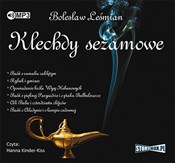 Polnische buch : [Audiobook... - Bolesław Leśmian