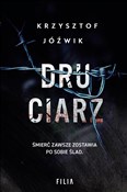 Polnische buch : Druciarz - Krzysztof Jóźwik