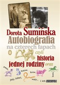 Autobiogra... - Dorota Sumińska -  polnische Bücher