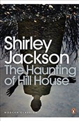 Książka : The Haunti... - Shirley Jackson
