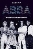 ABBA Melan... - Jan Gradvall -  polnische Bücher
