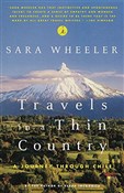 Polska książka : Travels in... - Sara Wheeler