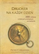 Drucker na... - Peter F. Drucker - buch auf polnisch 