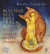 Dlaczego o... - Dorota Sumińska -  Polnische Buchandlung 